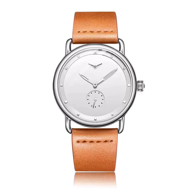 ONOLA Meridian 3805 Men's Minimalist Quartz Watch