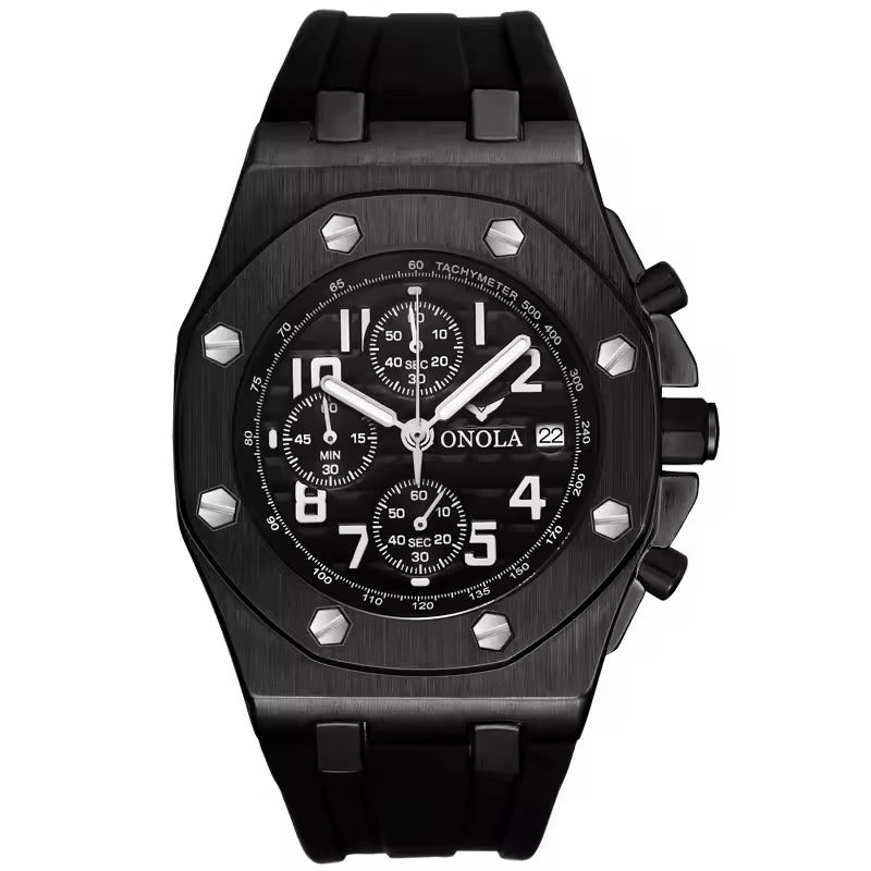 ONOLA Onyx All Black