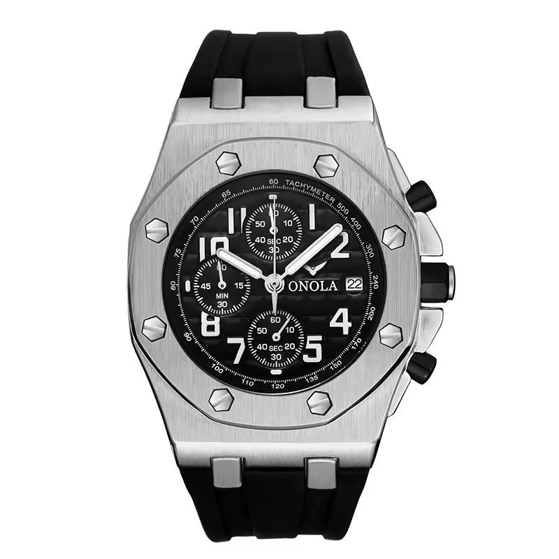 ONOLA Onyx All Black