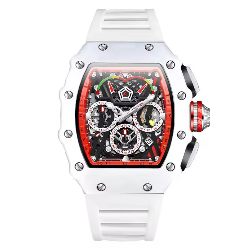 ONOLA Velocity Black/Red