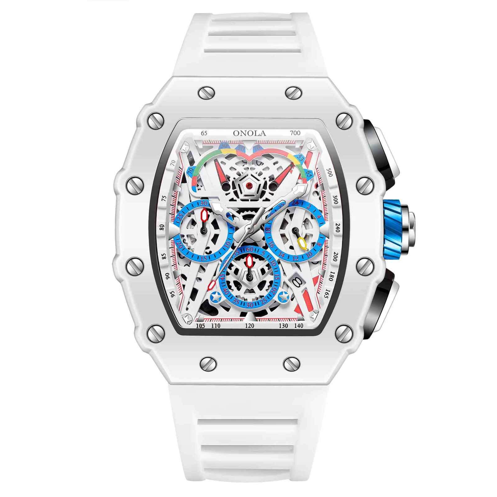 ONOLA Spectrum White