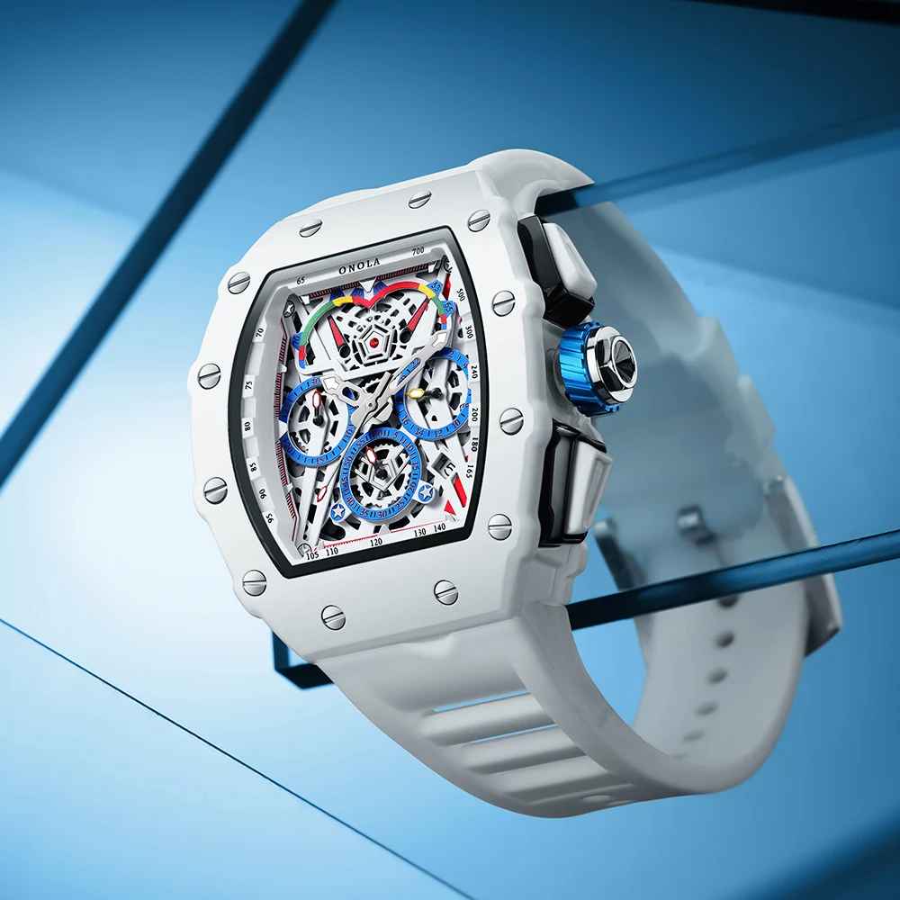 ONOLA Spectrum Blue