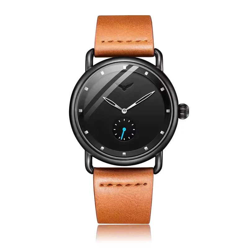ONOLA Meridian 3805 Men's Minimalist Quartz Watch