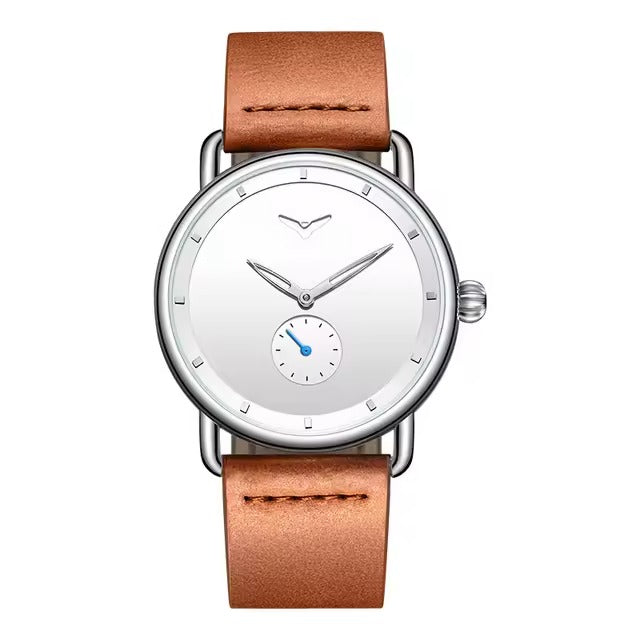 ONOLA Meridian 3805 Men's Minimalist Quartz Watch