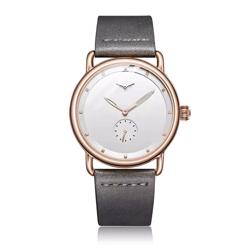 ONOLA Meridian 3805 Men's Minimalist Quartz Watch