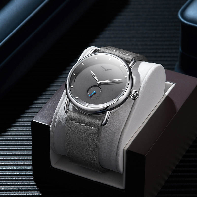 ONOLA Meridian 3805 Men's Minimalist Quartz Watch