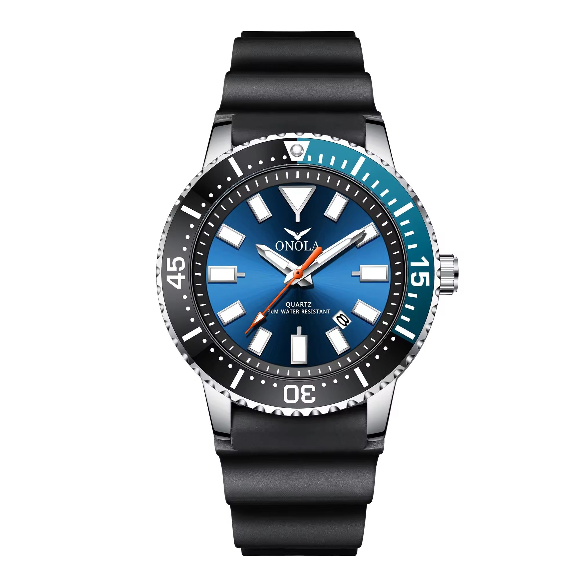 ONOLA Current Black/Blue