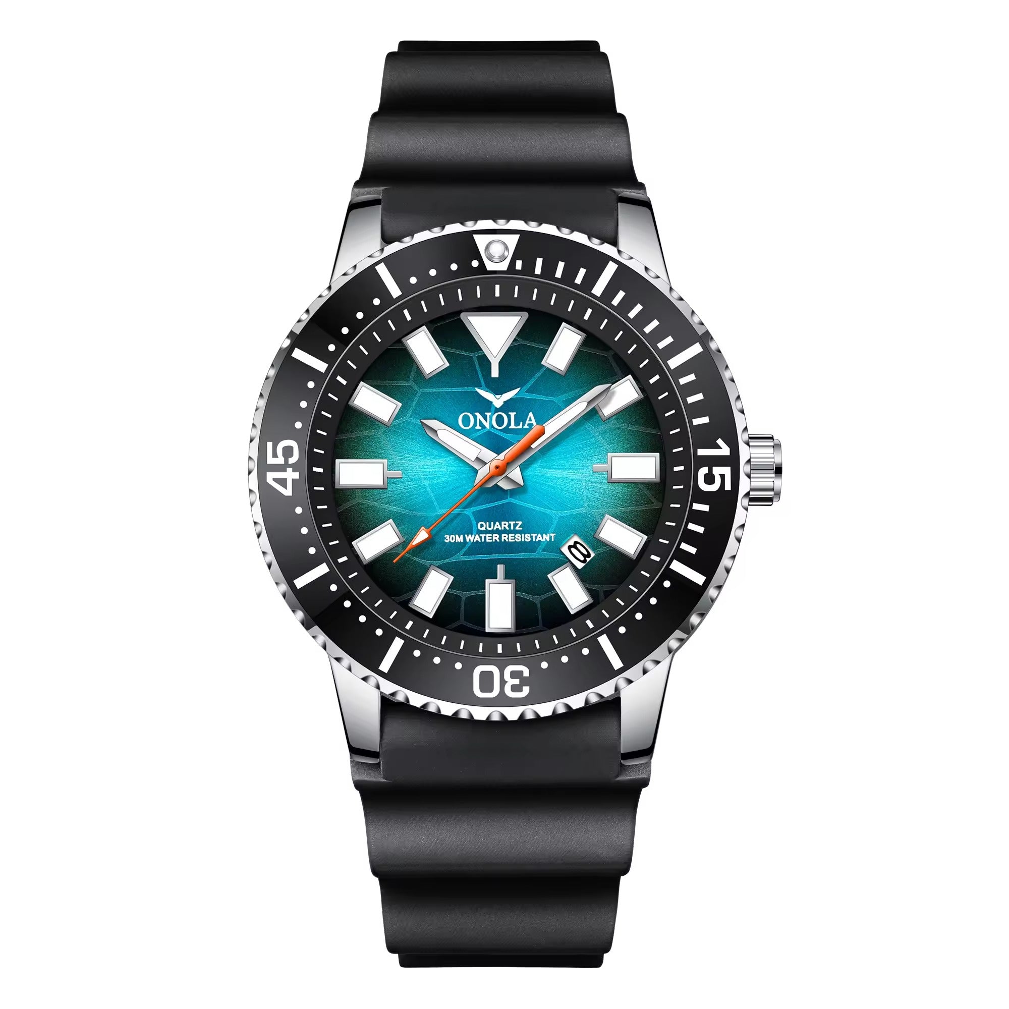 ONOLA Current Black/Blue