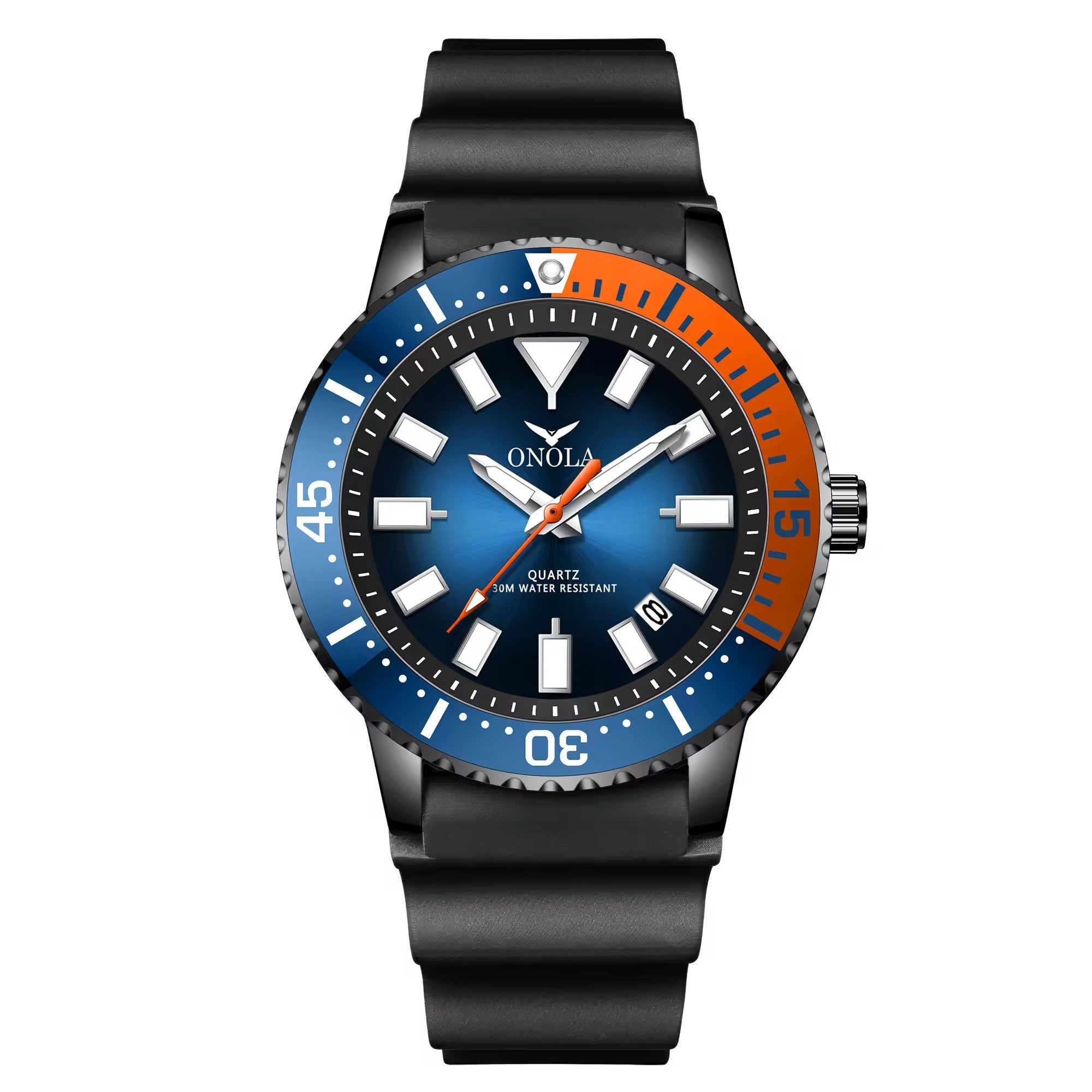 ONOLA Current Black/Blue