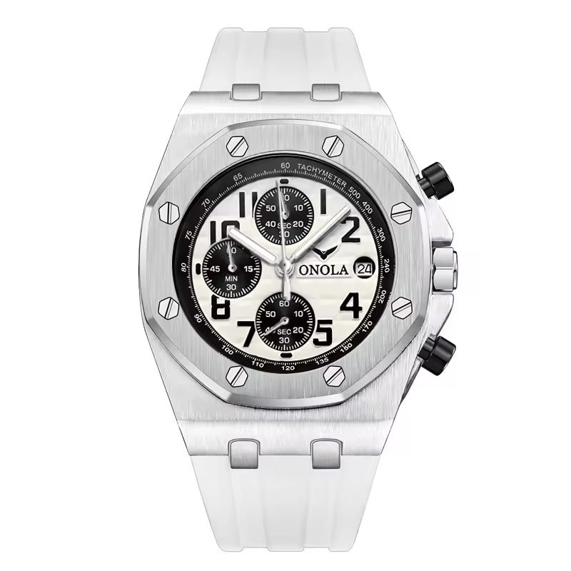 ONOLA Onyx All Black