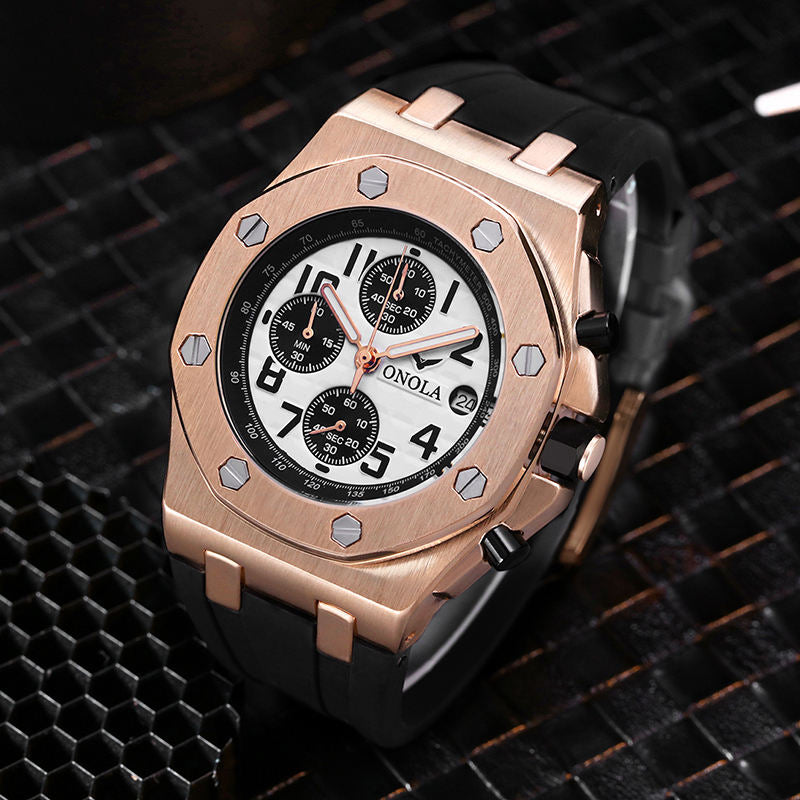ONOLA Onyx All Black