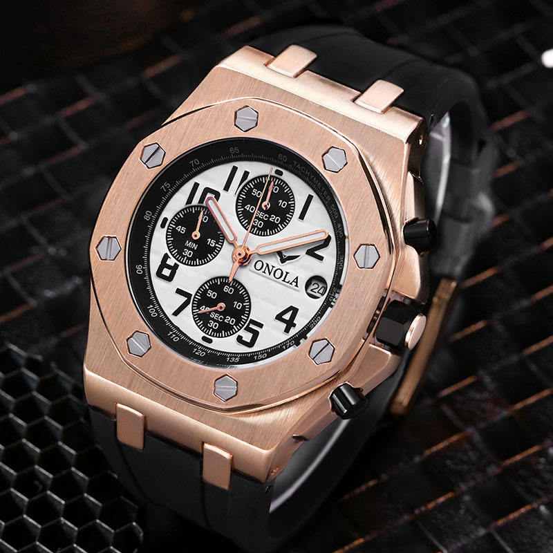 ONOLA Onyx All Black