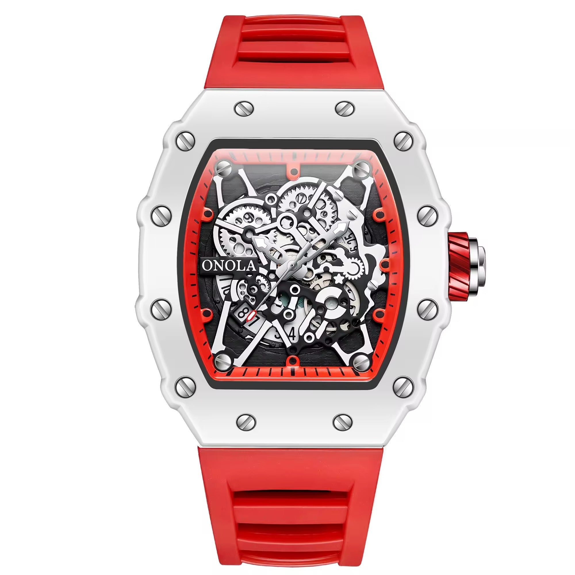 ONOLA Lumen White