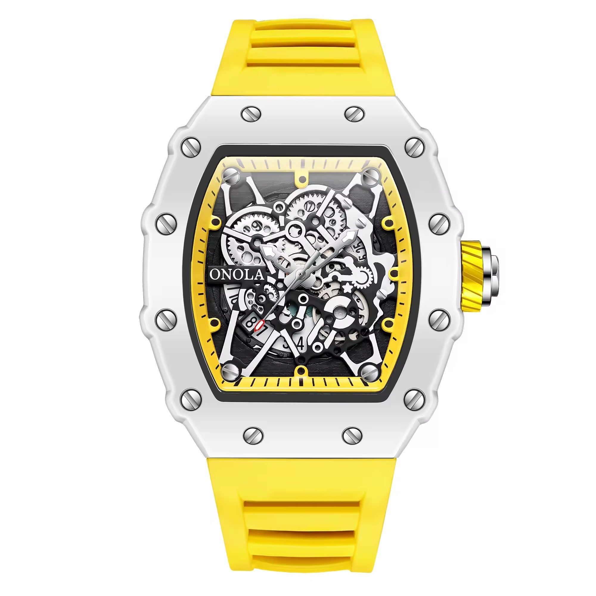 ONOLA Lumen White