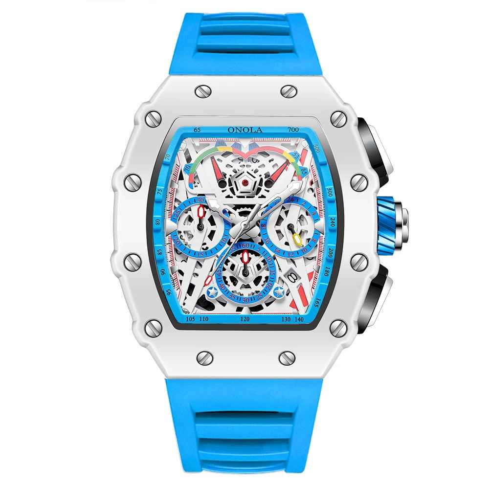 ONOLA Spectrum Blue