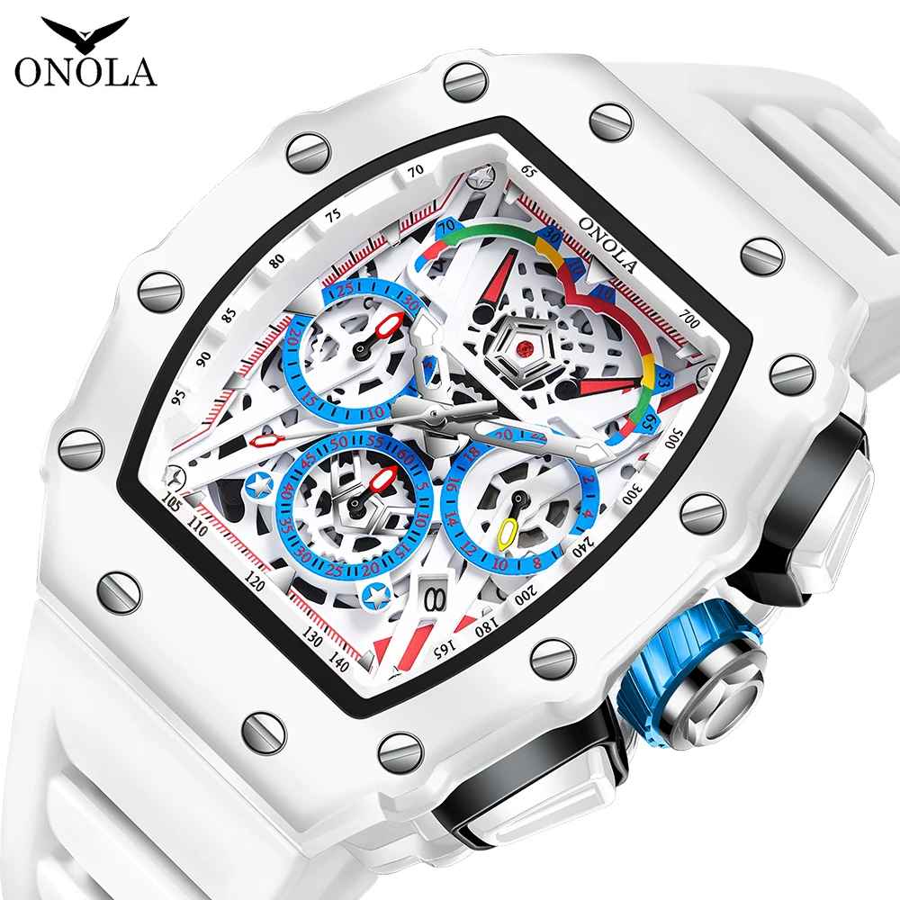ONOLA Spectrum Blue