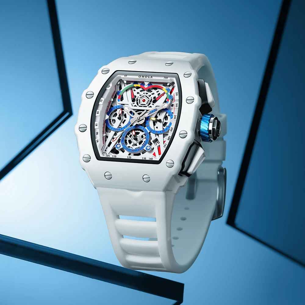 ONOLA Spectrum Blue