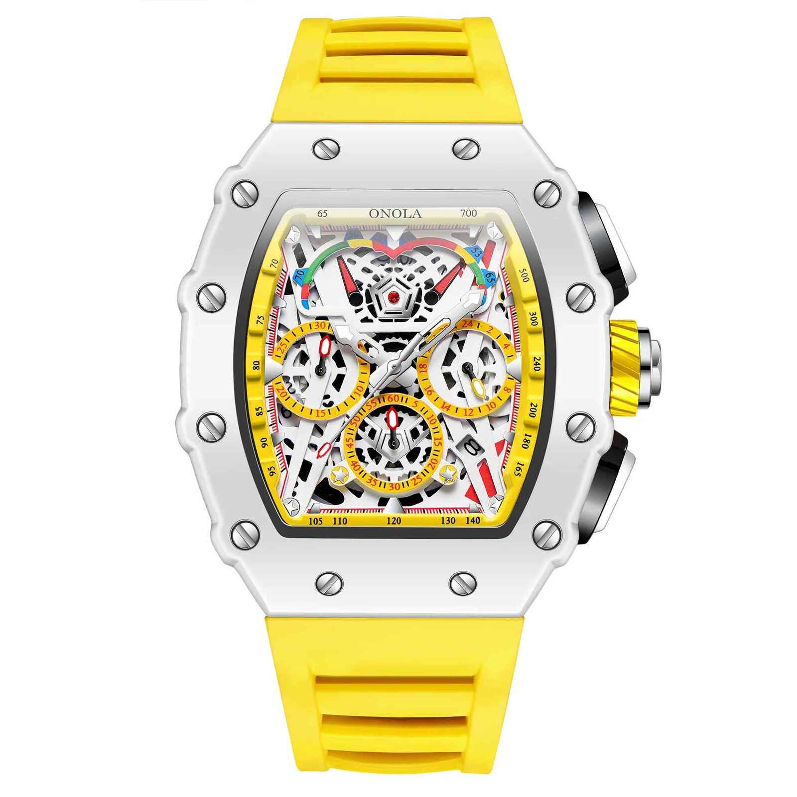 ONOLA Spectrum Blue