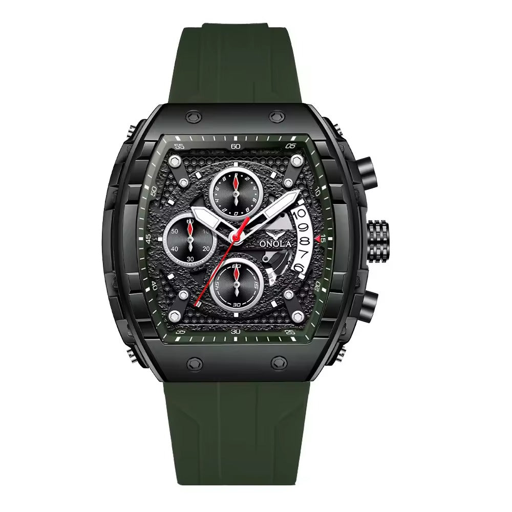 ONOLA Colossus Green